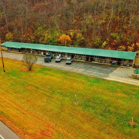 Sportsmen Motel Dorchester Екстер'єр фото