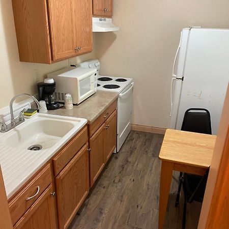 Sportsmen Motel Dorchester Екстер'єр фото