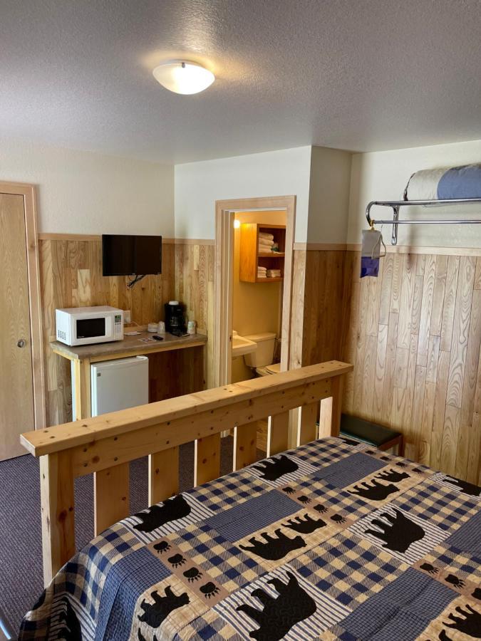 Sportsmen Motel Dorchester Екстер'єр фото